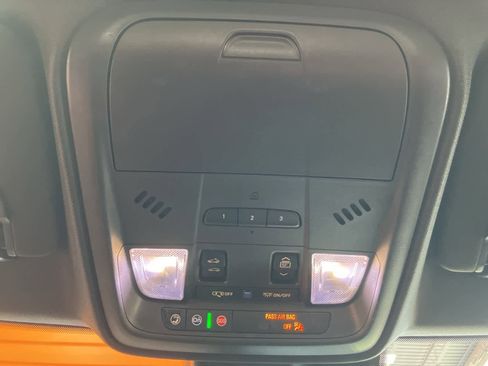 Used 2020 Cadillac XT4 Sport image 22