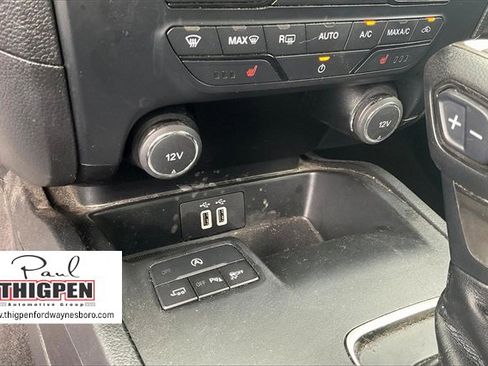 Certified 2020 Ford Ranger Lariat w/ Technology Package image 33