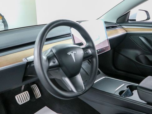 Used 2023 Tesla Model 3 Performance AWD/4WD image 20