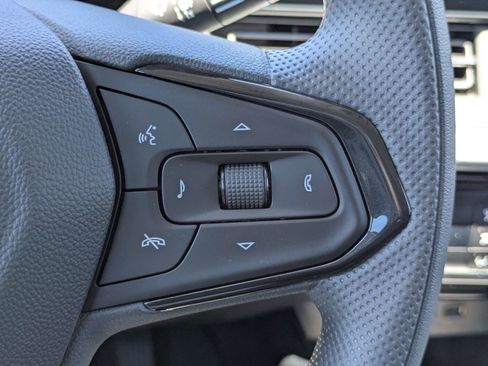 New 2026 Chevrolet Trax LT FWD image 17