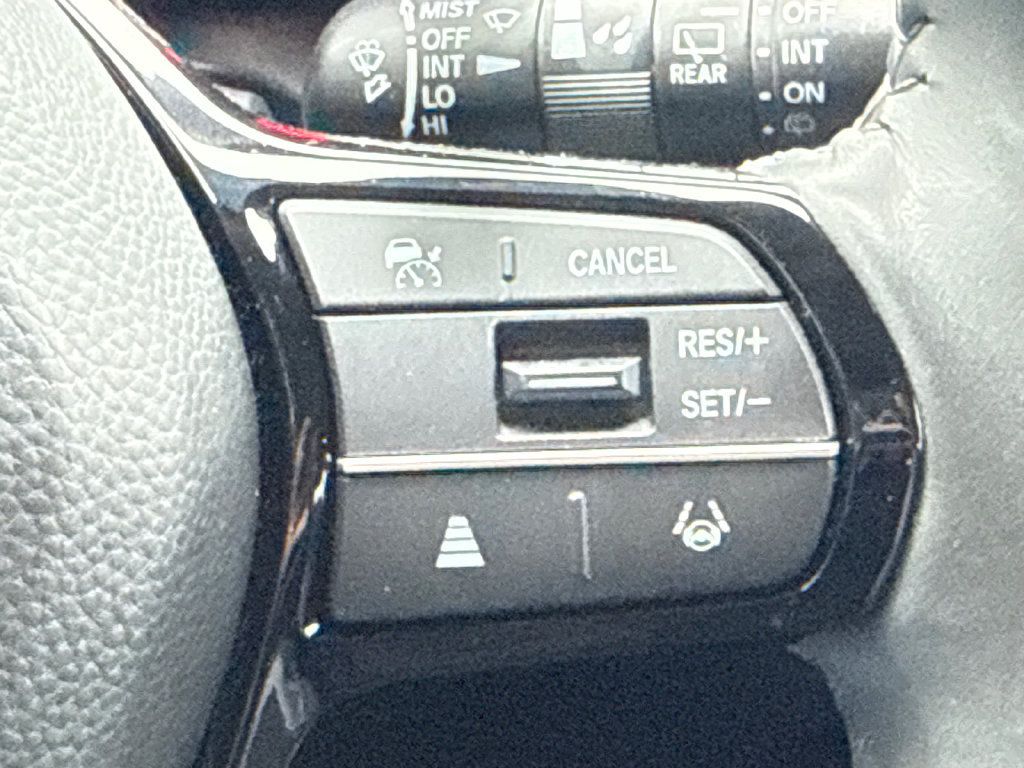 Certified 2024 Honda CR-V EX-L image 28