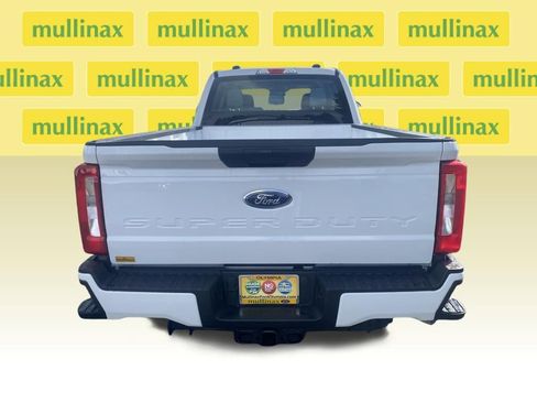 New 2026 Ford F350 XL w/ STX Appearance Package AWD/4WD image 5