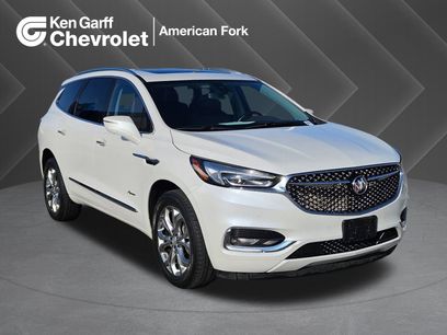 Used 2020 Buick Enclave Avenir w/ Avenir Technology Package