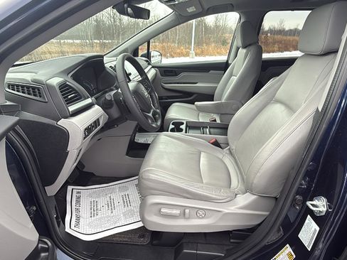 Used 2023 Honda Odyssey EX-L image 27