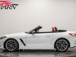 Used 2020 BMW Z4 M40i w/ Driving Assistance Package video 2