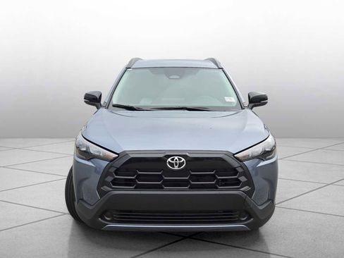 New 2026 Toyota Corolla Cross LE image 3