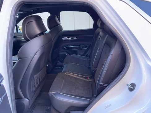 Used 2022 Genesis GV70 3.5T Sport w/ Sport Prestige Package image 45