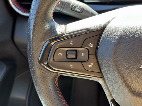 Certified 2024 Chevrolet Trax RS w/ Driver Confidence Package image 20