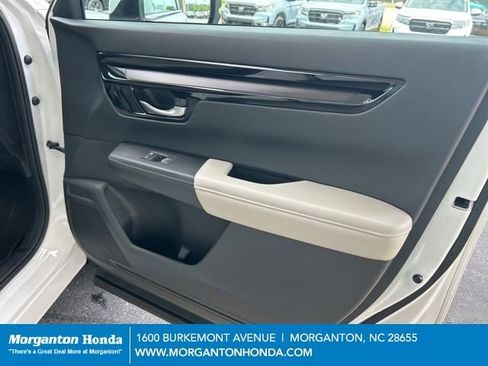 Used 2025 Honda CR-V EX-L image 37