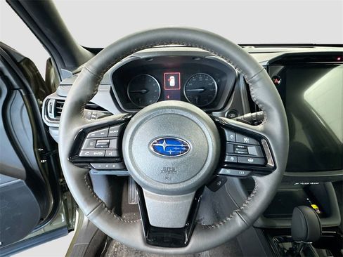 New 2026 Subaru Forester Touring image 7