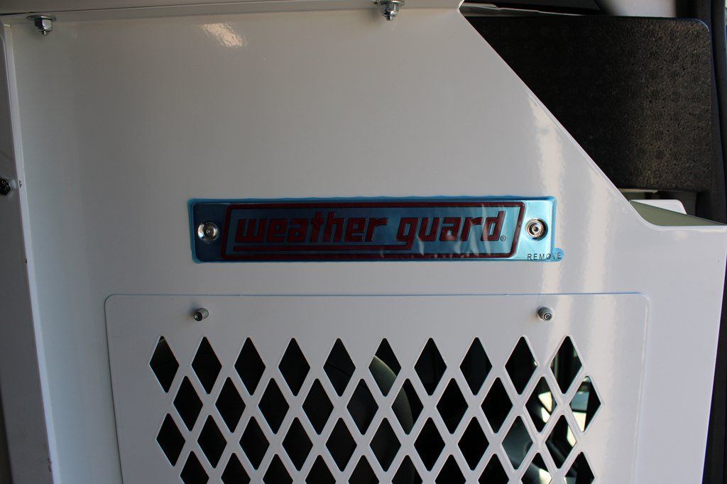 Used 2025 RAM ProMaster 3500 w/ Convenience Group FWD image 12