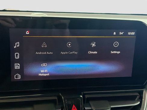 New 2026 Chevrolet TrailBlazer ACTIV w/ Convenience Package image 17