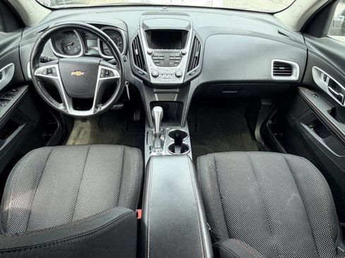 Used 2013 Chevrolet Equinox LT w/ Driver Convenience Package FWD image 7