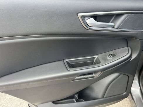 New 2024 Ford Edge SE AWD/4WD image 14