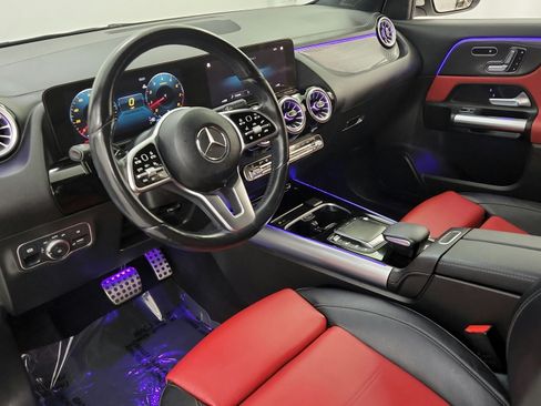 Used 2023 Mercedes-Benz GLA 250 4MATIC w/ AMG Line Exterior image 16