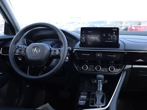 New 2026 Acura ADX AWD image 29