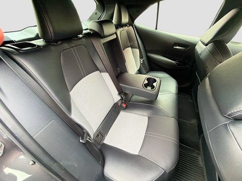 Used 2024 Toyota Corolla XSE FWD image 26