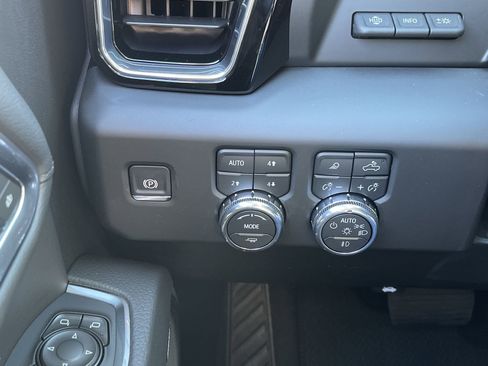 New 2026 GMC Sierra 1500 Denali image 36