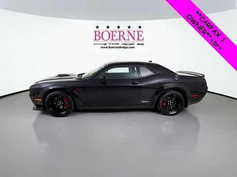 Used 2023 Dodge Challenger R/T Scat Pack image 4