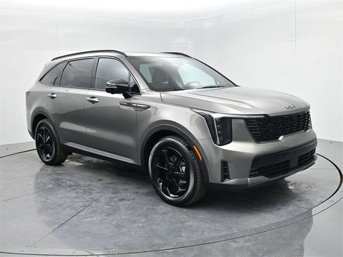 New 2026 Kia Sorento SX Prestige image 7