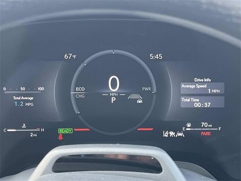 New 2026 Lexus RX 350 image 36