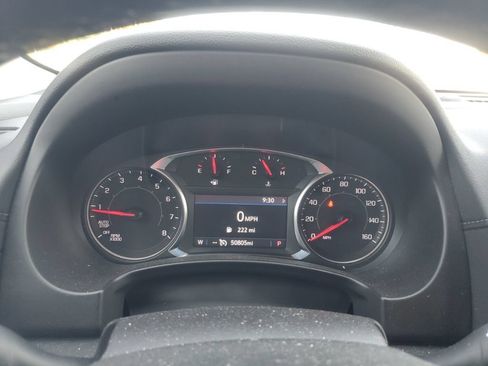 Used 2024 GMC Terrain SLT AWD/4WD image 21