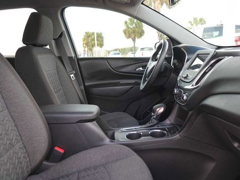 Used 2023 Chevrolet Equinox LT FWD image 15