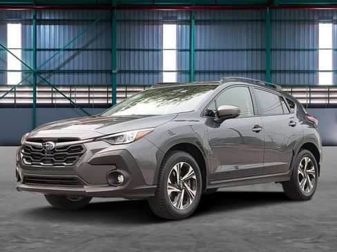 Used 2024 Subaru Crosstrek 2.0i Premium AWD/4WD image 1