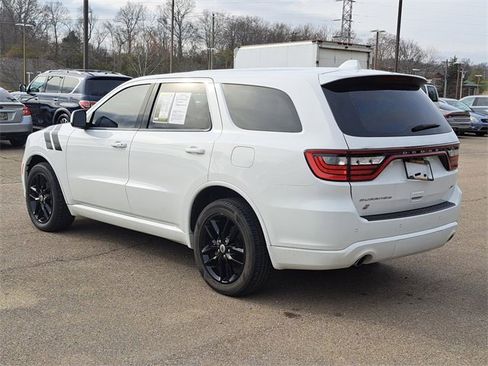 Used 2022 Dodge Durango GT image 3