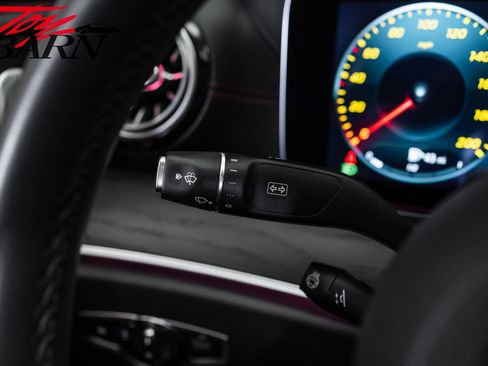 Used 2021 Mercedes-Benz E 53 AMG 4MATIC Cabriolet image 48