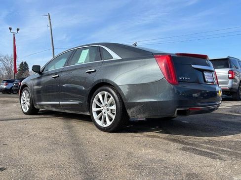 Used 2014 Cadillac XTS Premium image 5