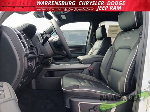 New 2026 RAM 1500 Laramie image 10