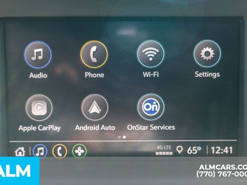 Used 2024 GMC Terrain SLE image 38