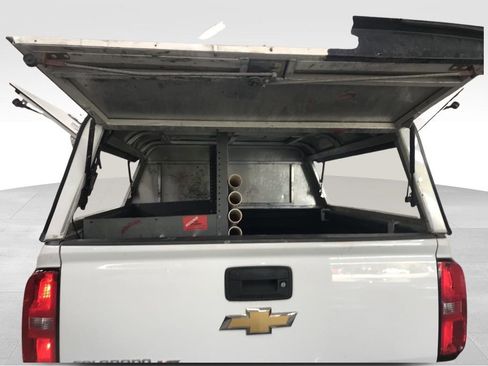 Used 2020 Chevrolet Colorado W/T w/ WT Convenience Package image 27