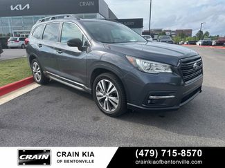 Used 2019 Subaru Ascent Touring w/ Popular Package #2 AWD/4WD video 1