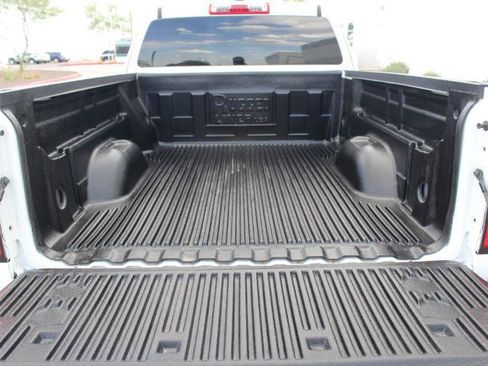 Used 2022 Chevrolet Colorado LT w/ Fleet Safety Package RWD image 14