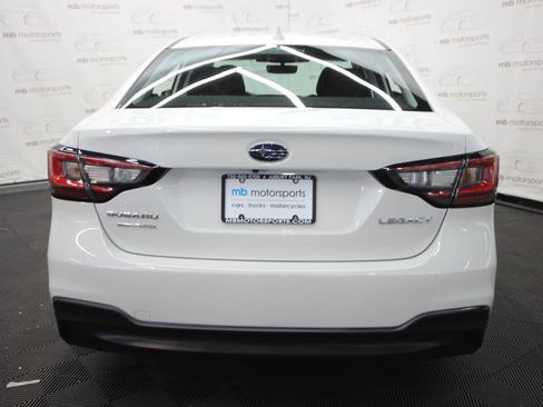 Used 2023 Subaru Legacy Premium AWD/4WD image 5