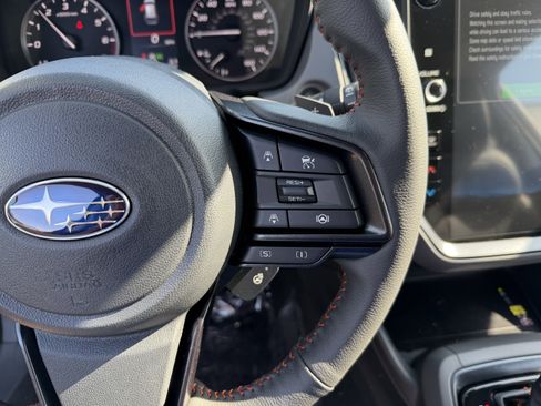New 2026 Subaru Crosstrek 2.5i Limited AWD/4WD image 16
