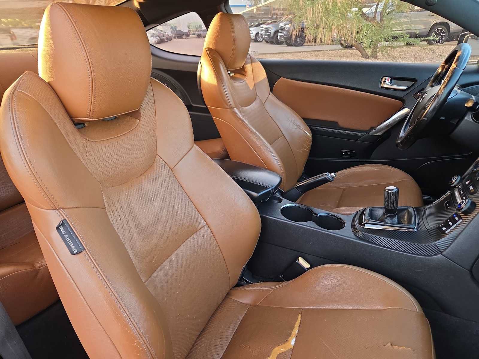 Used 2015 Hyundai Genesis 3.8 RWD image 18