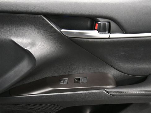 Certified 2024 Toyota Camry XSE image 26