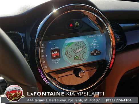 Used 2024 MINI Cooper S image 22