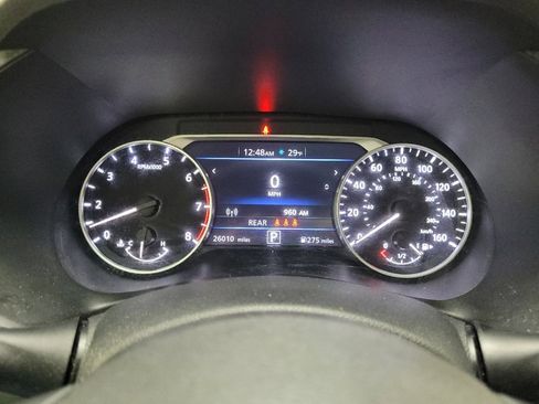 Used 2020 Nissan Sentra SV image 23