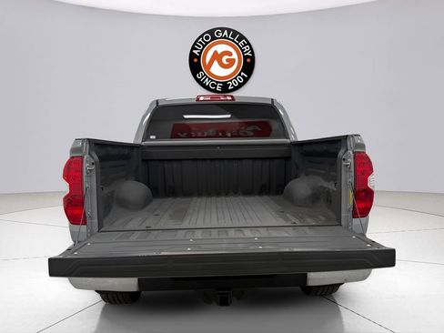 Used 2021 Toyota Tundra SR5 w/ SR5 Upgrade Package RWD image 26