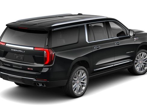 New 2026 GMC Yukon XL Denali w/ Denali Reserve Package image 27