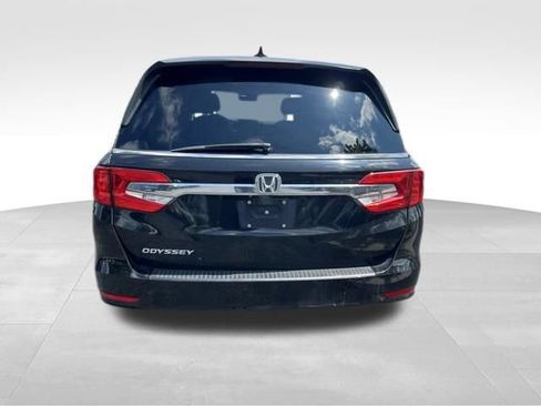 Used 2018 Honda Odyssey EX-L image 6