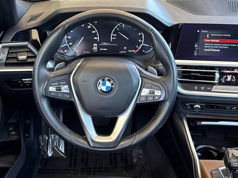 Used 2019 BMW 330i Sedan RWD image 15