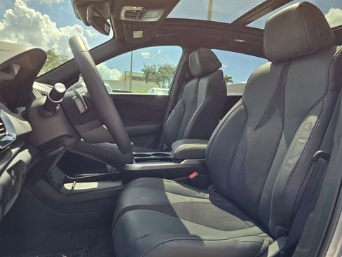 New 2026 Acura RDX A-Spec AWD/4WD image 11
