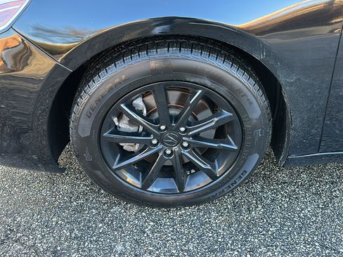 Used 2020 Acura TLX w/ Technology Package image 8