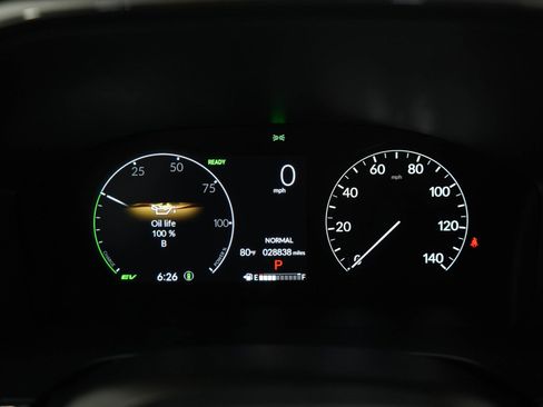 Used 2023 Honda CR-V Sport image 23