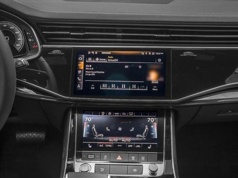 New 2026 Audi Q7 2.0T Premium Plus AWD/4WD image 7